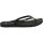 Sanuk Yoga Joy Flip Flop Womens Sandals - Black