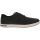 Steve Madden Batton Lace Up Casual Shoes - Mens - Grey