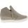 Steve Madden Click Lifestyle Shoes - Womens - Taupe