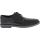 Steve Madden Harpoon Lace Up Casual Shoes - Mens - Black