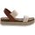 Steve Madden Jaklin Sandals - Womens - Tan