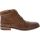 Steve Madden Jotter Dress Boots - Mens - Tan