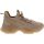 Steve Madden Maxima Lifestyle Shoes - Womens - Taupe