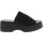 Steve Madden Slinky30 Sandals - Womens - Black