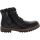 Steve Madden Stann Casual Boots - Mens - Black