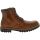 Steve Madden Stann Casual Boots - Mens - Cognac