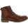 Steve Madden Tronn Casual Boots - Mens - Cognac