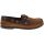 Shoe Color - Brown Buc