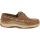 Sperry Top-Sider Billfish 3-Eye Boat Shoes - Mens - Dark Tan