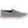 Sperry Striper 2 Slip On Lifestyle Shoes - Mens - Grey