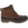Sperry Cold Bay Chukka Winter Boots - Mens - Brown Coffee