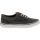 Sperry Striper 2 Cvo Black Lifestyle Shoes - Mens - Black