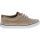 Sperry Striper 2 Cvo Black Lifestyle Shoes - Mens - Tan