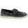 Sperry Outer Banks 2 Eye Sw T Lifestyle Shoes - Mens - Black