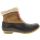 Sperry Saltwater Alpine Leather Womens Duck Boots - Tan Brown