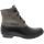 Sperry Saltwater Rubber Boots - Womens - Grey