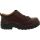 Timberland PRO Titan Oxford 163189 Safety Toe Work Shoes - Womens - Brown