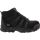 Timberland PRO Powertrain Mid ESD Safety Toe Work Shoes - Mens - Black