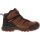 Timberland PRO Switchback LT Steel Toe Work Boots - Mens - Brown