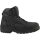 Timberland PRO 26063 Titan Safety Toe Work Boots - Mens - Blackout Full Grain