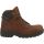 Timberland Pro Titan 6 Inch Alloy Toe Work Boots 26388 - Womens - Brown