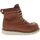 Timberland PRO 53009 Non-Safety Toe Work Boots - Mens - Brown