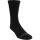 Timberland PRO Crew Socks 6 Pack - Black