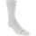 Timberland PRO Crew Socks 6 Pack - White
