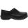 Timberland Pro Newbury Slip On ESD Work Shoes 87528 - Womens - Black