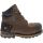 Timberland PRO Boondock 6in H2O Composite Toe Work Boots - Mens - Brown