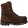 Timberland PRO Boon Dock 8in H2O Composite Toe Work Boots - Mens - Brown