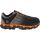 Timberland PRO Powertrain ESD Safety Toe Work Shoes - Mens - Black Grey Orange