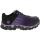 Timberland PRO Powertrain Steel Toe Work Shoes - Womens - Purple Black