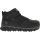 Timberland PRO Ridgework Mid A1KBW Safety Toe Work Shoes - Mens - Black