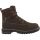 Timberland PRO High Tower Safety Toe Work Boots - Womens - Brown