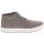 Timberland Davis Square Casual Boots - Mens - Grey