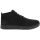 Timberland Davis Square Casual Boots - Mens - Black Black