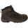 Timberland PRO Flume Safety Toe Work Boots - Mens - Brown
