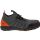 Timberland PRO Radius Knit Composite Toe Work Shoes - Mens - Grey Orange