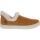 Timberland Skyla Bay Slip on Casual Shoes - Womens - Wheat