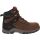 Timberland PRO Hypercharge CT Composite Toe Work Boots - Womens - Light Brown