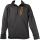 Timberland PRO Reaxion Quarter Zip Fleece Sweatshirt - Mens - Charcoal Heather