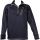 Timberland PRO Reaxion Quarter Zip Fleece Sweatshirt - Mens - Navy Heather