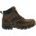 Timberland PRO Titan Ev Soft H2O Non-Safety Toe Work Boots - Mens - Brown