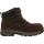 Timberland PRO Titan Ev Ct Composite Toe Work Boots - Mens - Dark Brown