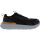 Timberland PRO Setra Low Composite Toe Work Shoes - Mens - Black Orange