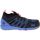 Timberland PRO Radius Knit Composite Toe Work Shoes - Womens - Black Purple