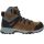 Timberland PRO Switchback Composite Toe Work Boots - Mens - Turkish Coffee Brown