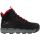 Timberland PRO Morphix 6in Composite Toe Work Boots - Mens - Black Red