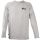 Timberland PRO Reflective Logo Long Sleeve T Shirt - Mens - Grey Heather